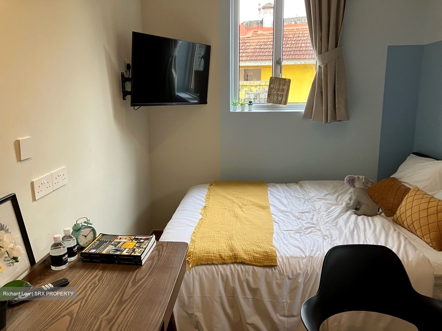 Serangoon Road (D8), Shop House #459246891